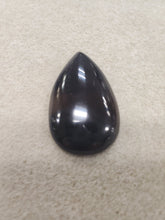 Load image into Gallery viewer, Obsidian Cabochon
