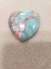 Load image into Gallery viewer, Canadian Amazonite Cabochons
