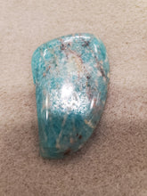 Load image into Gallery viewer, Canadian Amazonite Cabochons
