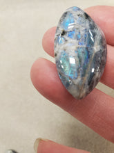 Load image into Gallery viewer, Canadian Labradorite Cabochon

