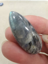Load image into Gallery viewer, Canadian Labradorite Cabochon
