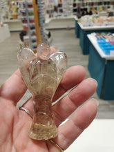 Load image into Gallery viewer, Smoky Quartz Angel
