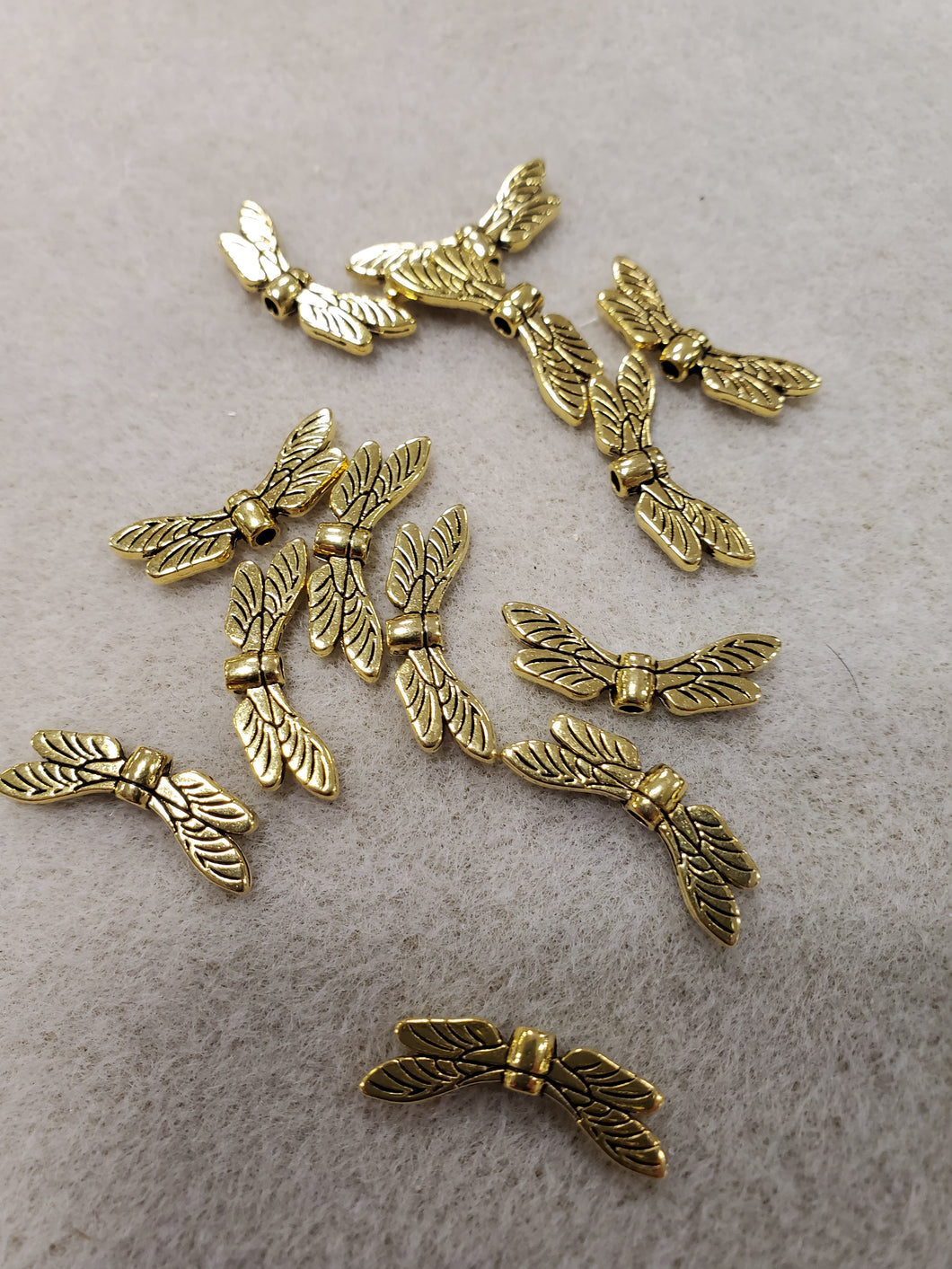 Dragonfly Wing Spacer