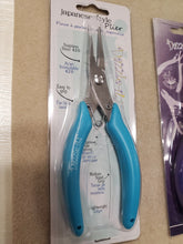 Load image into Gallery viewer, Chain Nose Plier

