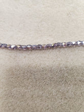 Load image into Gallery viewer, Faceted Glass Round 3mm
