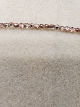 Load image into Gallery viewer, Czech Fire Polished Crystal 3mm

