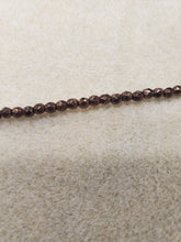 Load image into Gallery viewer, Czech Fire Polished Crystal 3mm
