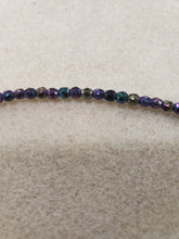 Load image into Gallery viewer, Czech Fire Polished Crystal 3mm
