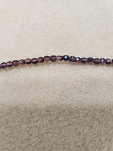 Load image into Gallery viewer, Czech Fire Polished Crystal 3mm
