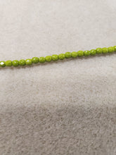 Load image into Gallery viewer, Czech Fire Polished Crystal 3mm
