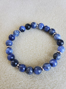 Sodalite Bracelet