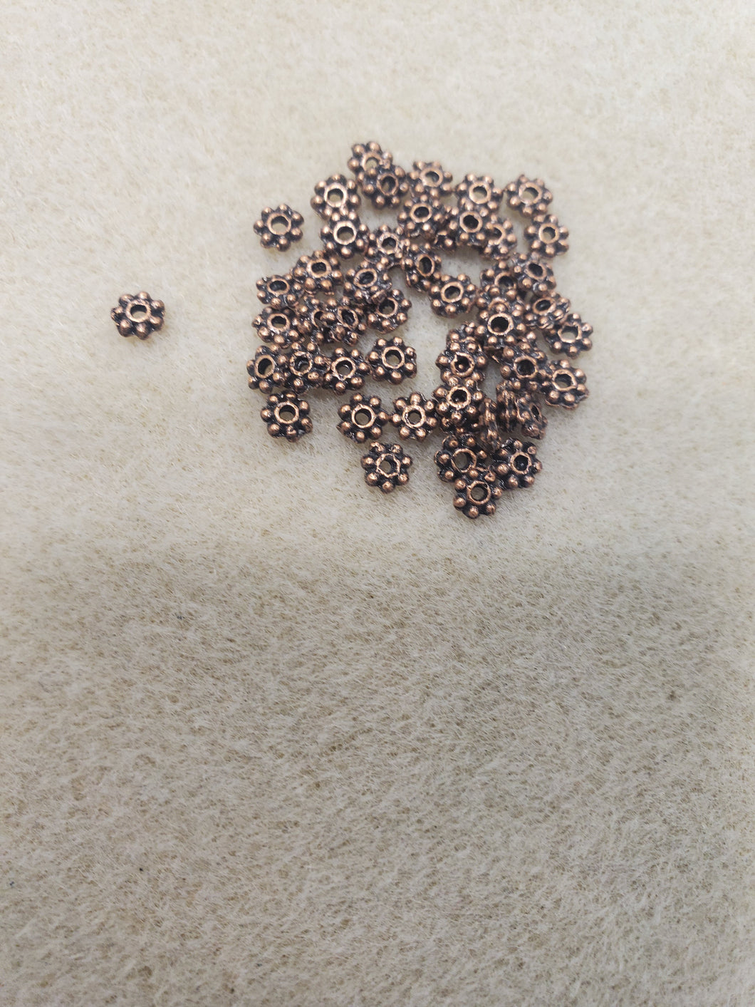 Flower Spacer