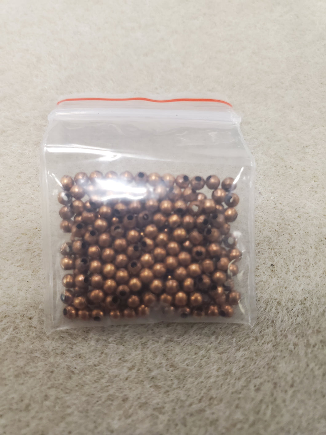 Round Spacer