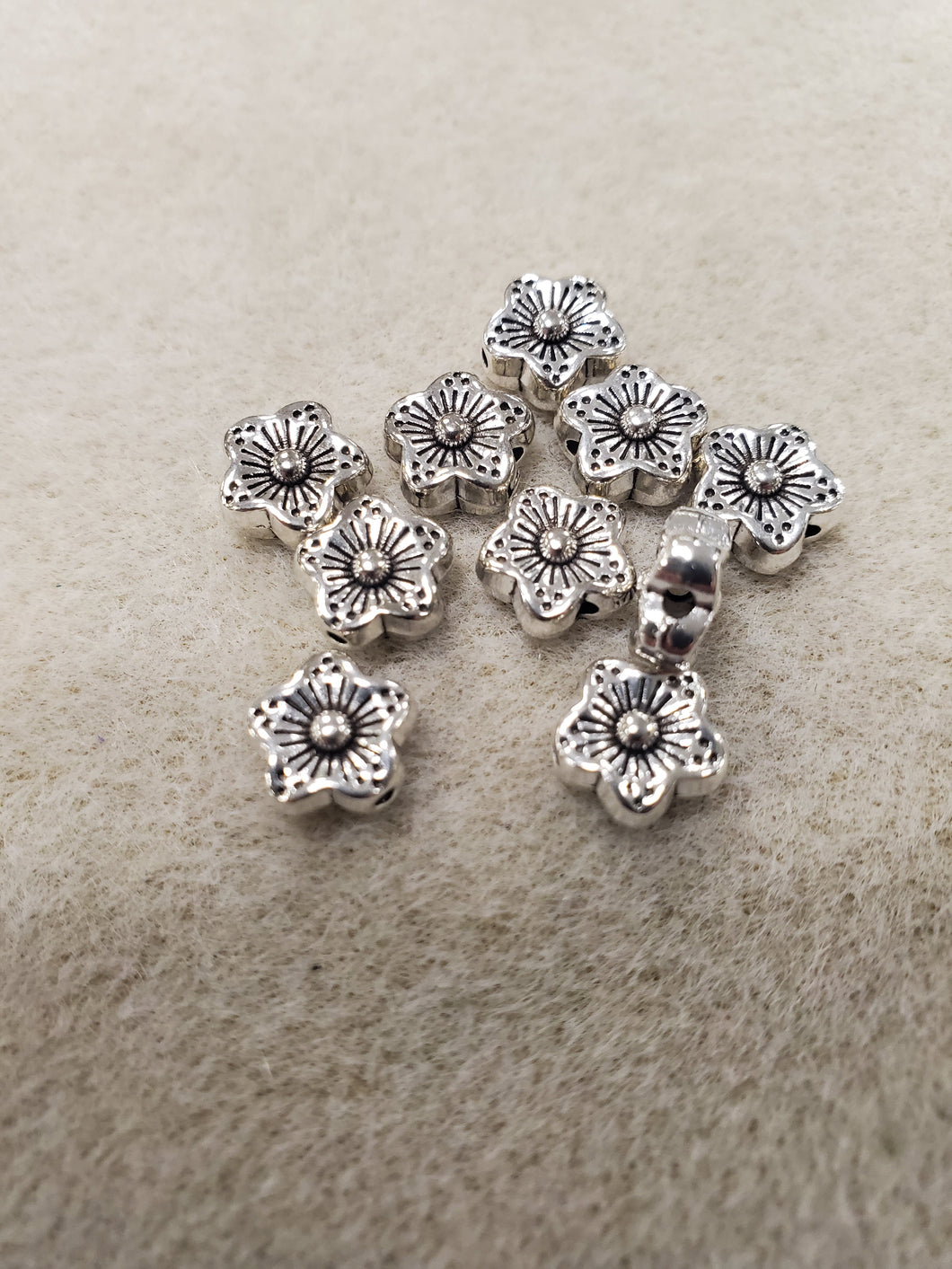 Flower Spacer