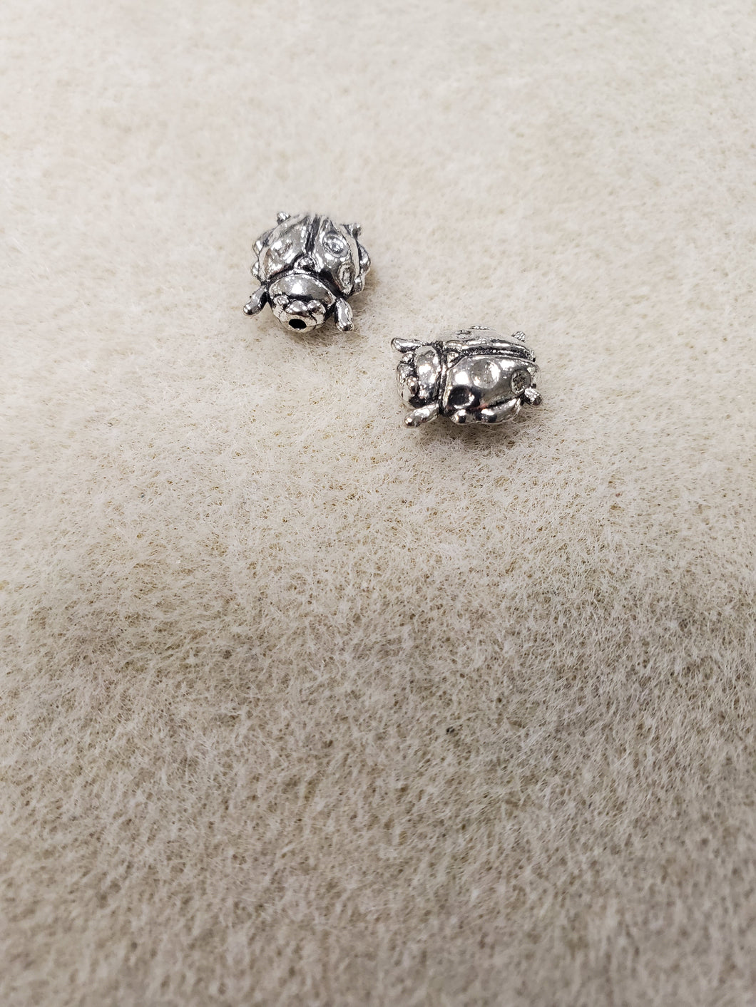 Ladybug Spacer