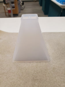 Pyramid Mold