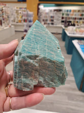 Load image into Gallery viewer, Amazonite Point

