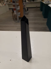 Load image into Gallery viewer, Obsidian Obelisk
