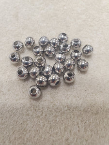 304 Stainless Steel Round Spacer
