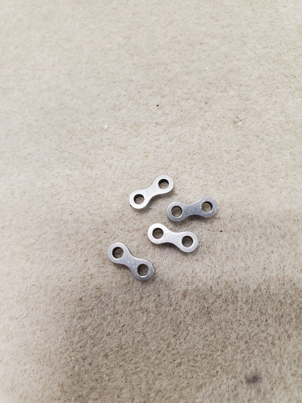 201 STAINLESS MULTI HOLE SPACER
