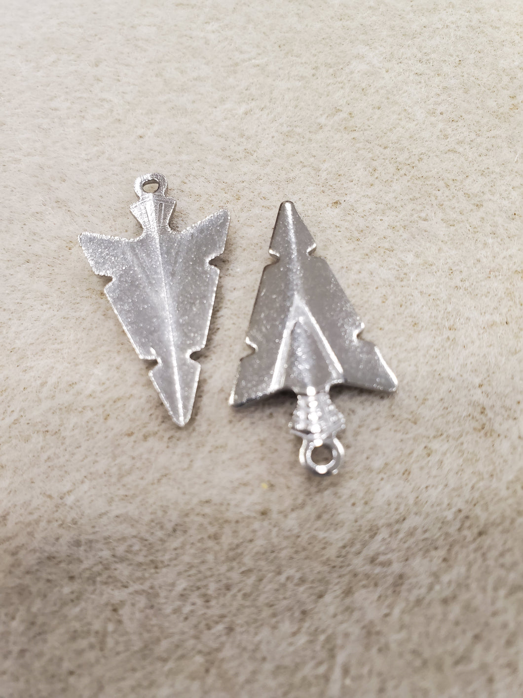 304 STAINLESS ARROWHEAD