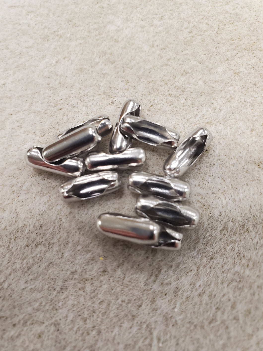 304 STAINLESS BALL CHAIN CONNECTOR