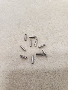304 STAINLESS CORD END