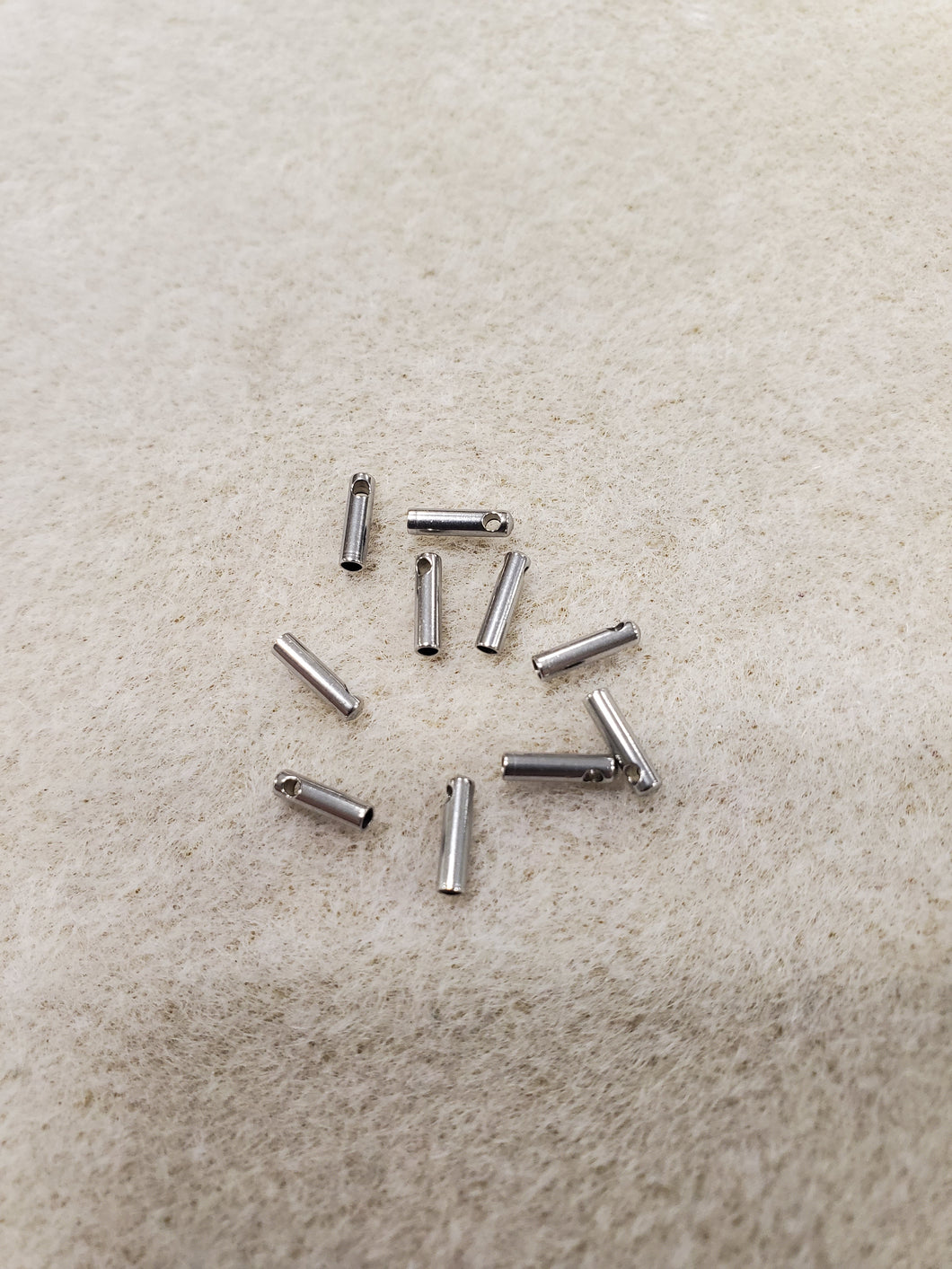 304 STAINLESS CORD END
