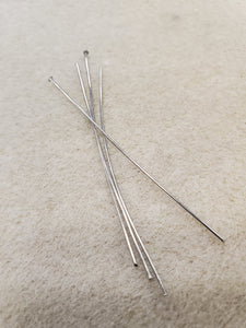 304 STAINLESS HEADPIN