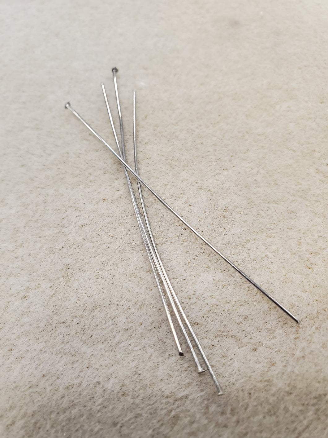 304 STAINLESS HEADPIN