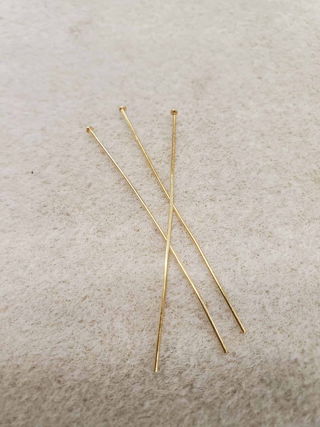 304 STAINLESS HEADPIN