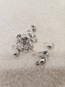 304 STAINLESS KNOT COVER