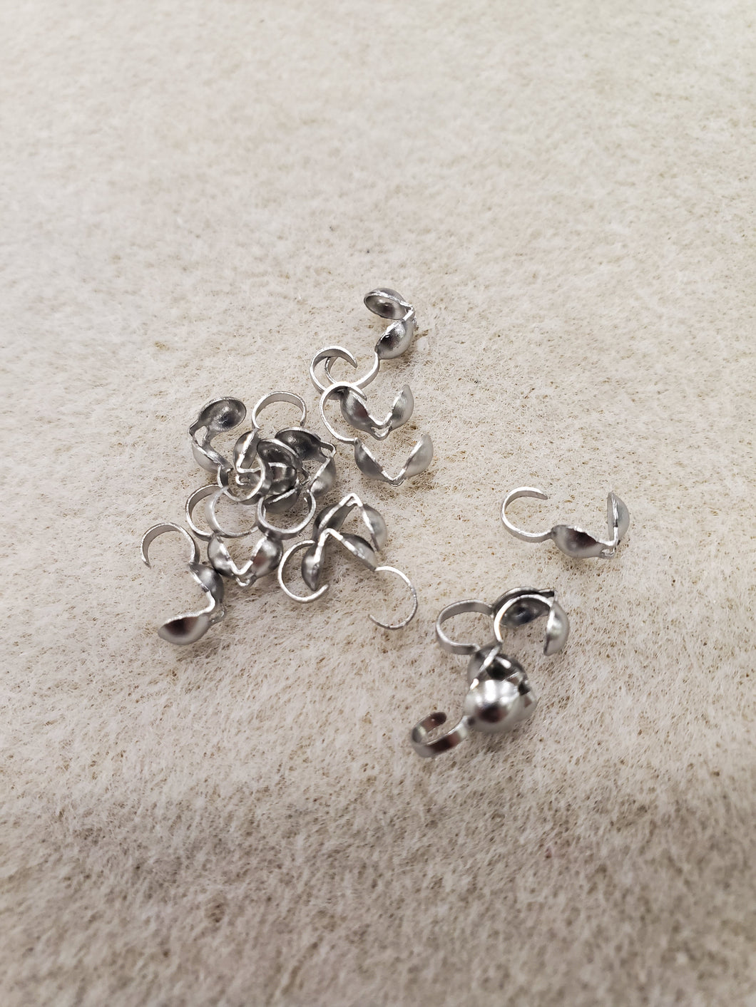 304 STAINLESS KNOT COVER