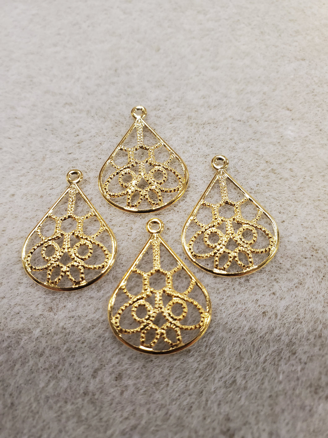 304 STAINLESS PENDANT