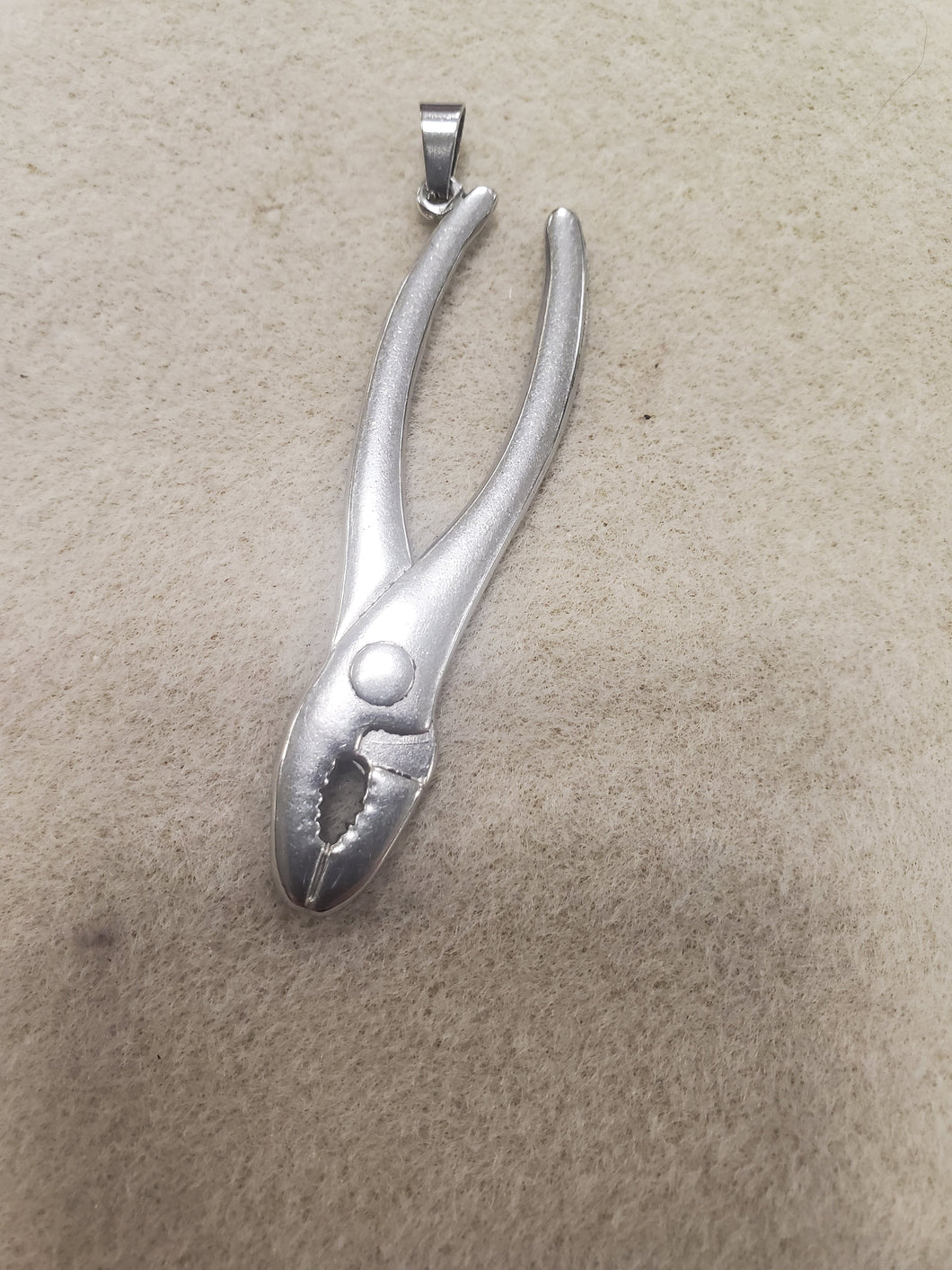 304 STAINLESS PENDANT PLIERS