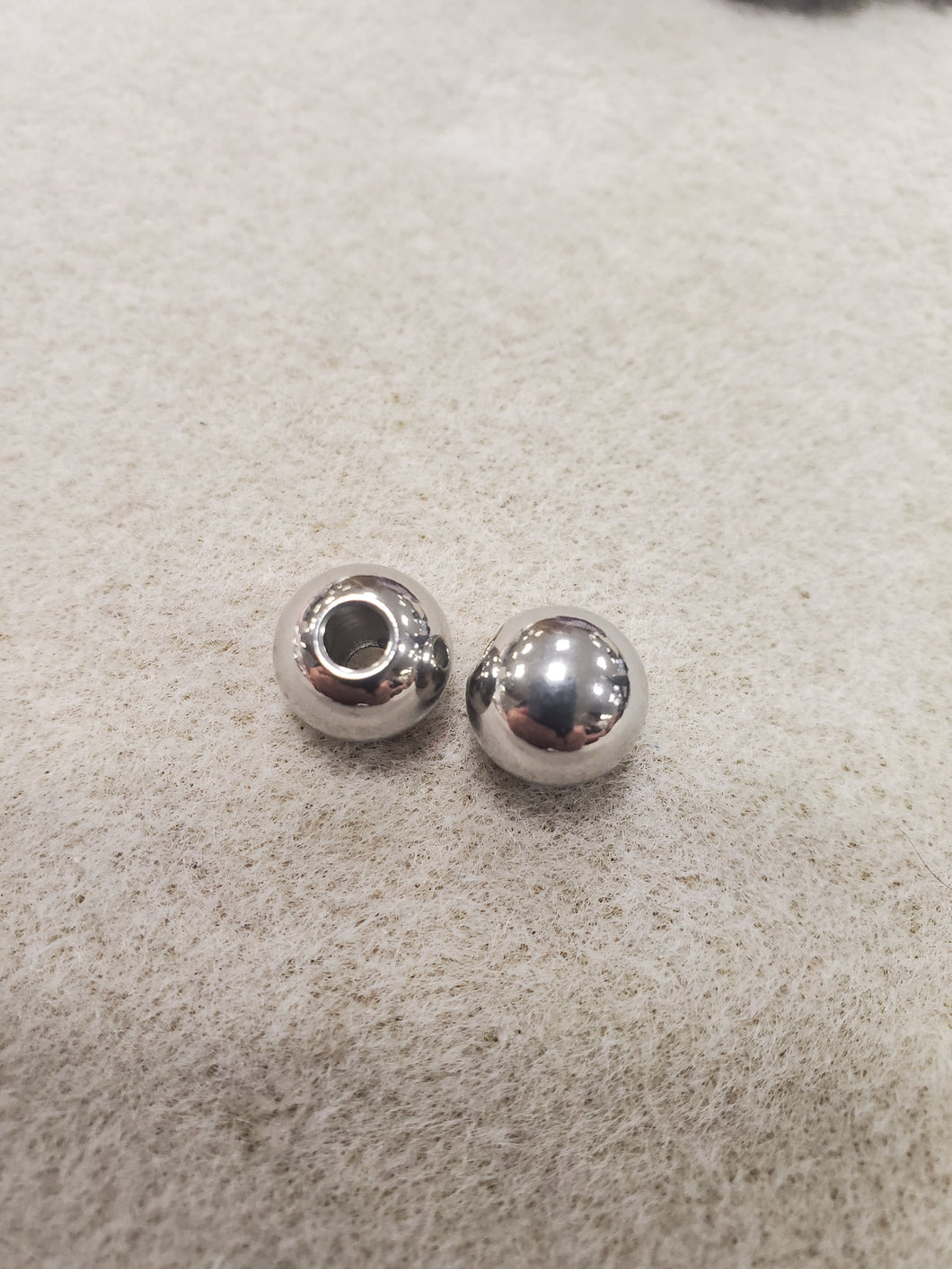 304 STAINLESS SPACER