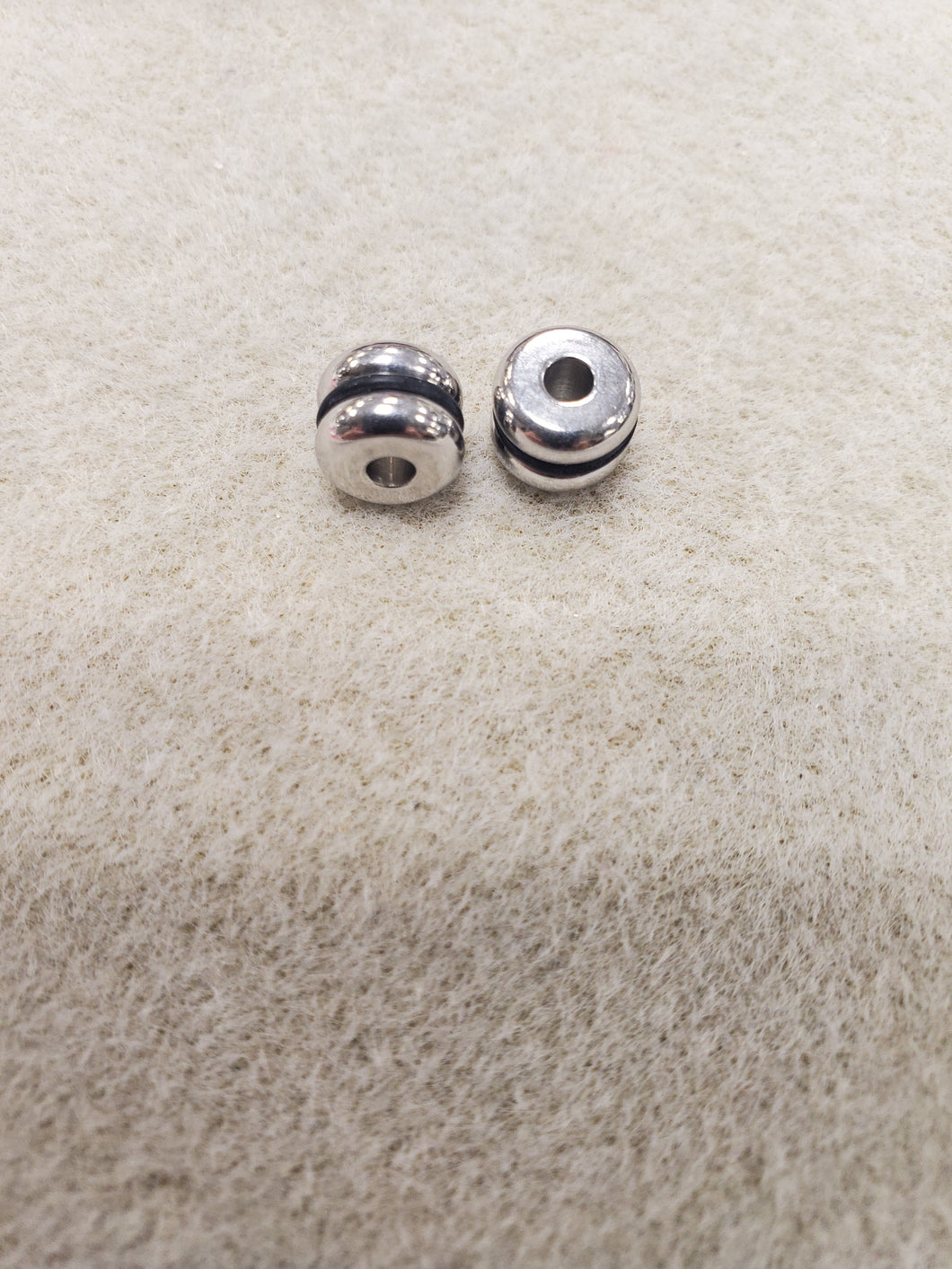 304 STAINLESS STEEL SPACER