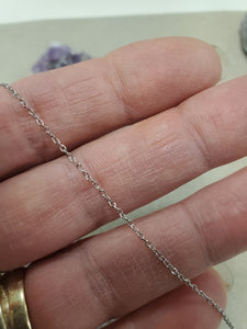 304 STAINLESS CHAIN