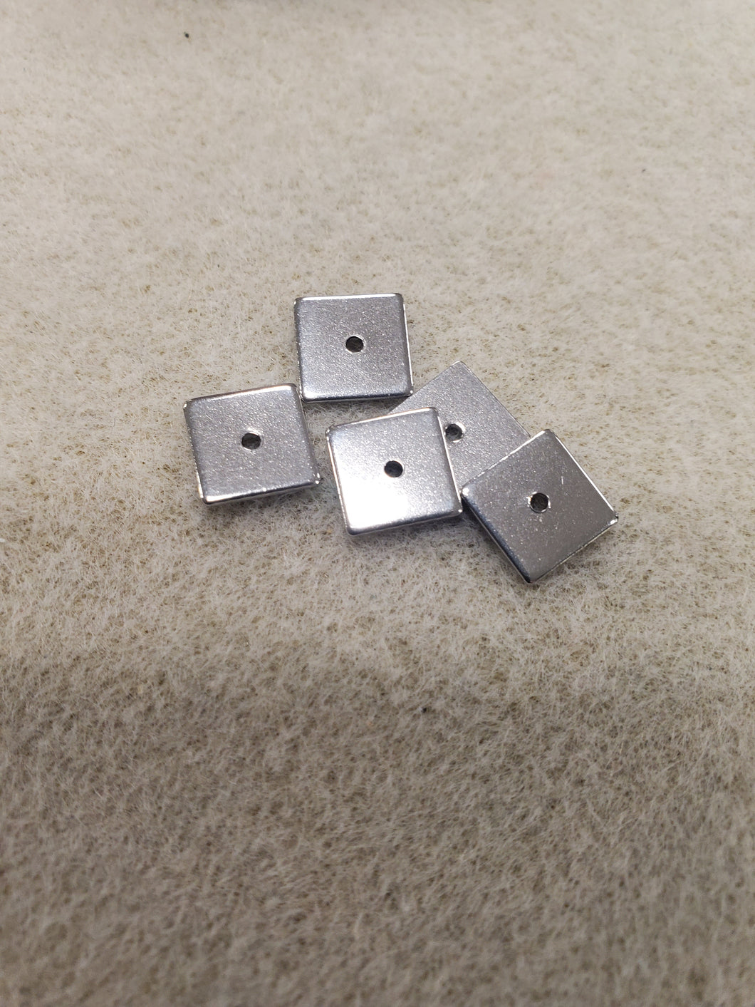 304 STAINLESS STEEL SPACER SQUARE