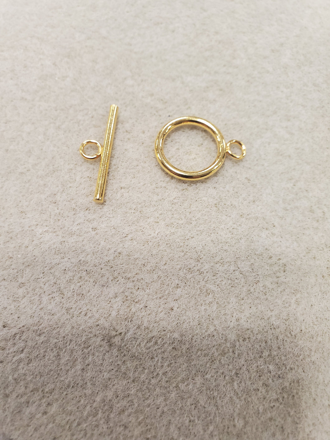 304 STAINLESS TOGGLE CLASP