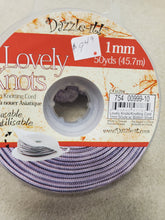 Load image into Gallery viewer, LOVELY KNOTS SILVER
