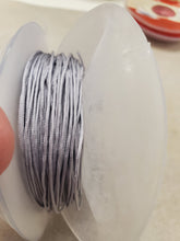 Load image into Gallery viewer, LOVELY KNOTS SILVER
