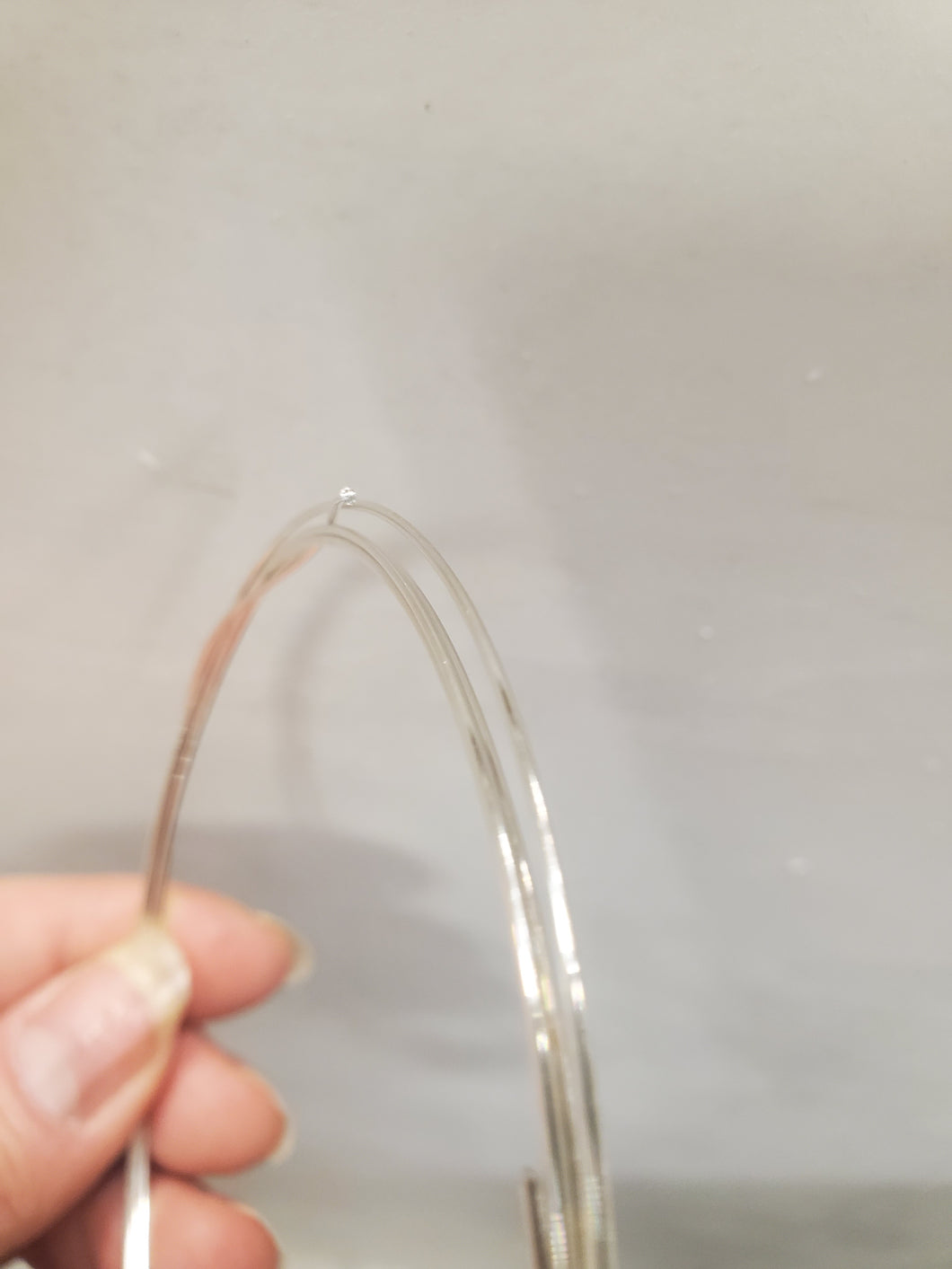 ARGENTIUM 935 WIRE