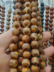 AGATE DZI BEAD