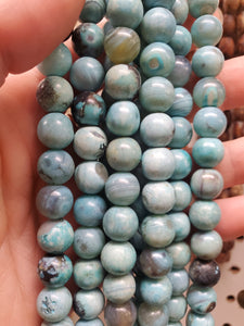 AGATE DZI BEAD