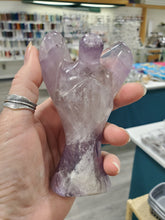 Load image into Gallery viewer, AMETHYST ANGEL
