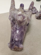 Load image into Gallery viewer, AMETHYST DRAGON
