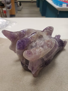 AMETHYST DRAGON