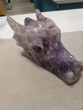 Load image into Gallery viewer, AMETHYST DRAGON
