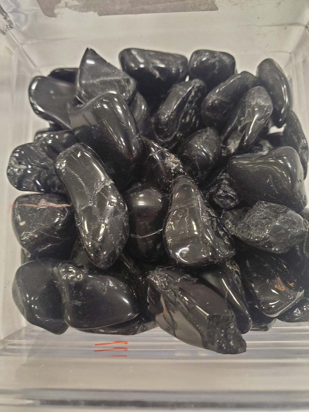 BLACK TOURMALINE SM